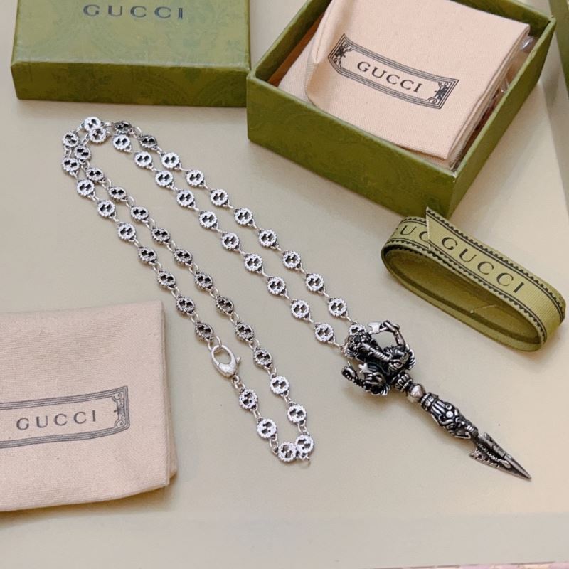 Gucci Necklaces